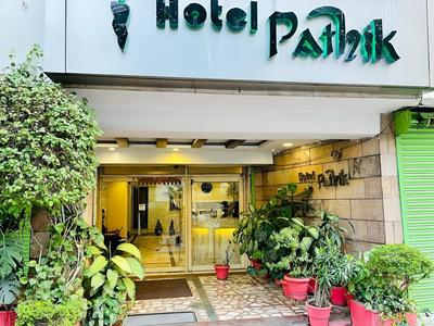 Hotel Pathik