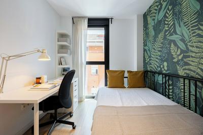 Edmond Vibes Airport - Ifema Hub