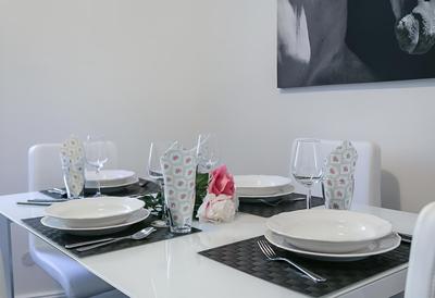 Pandolfini Suite