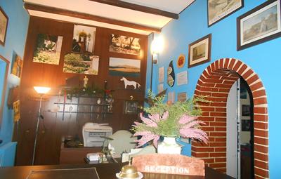 Agriturismo Al Poggetto