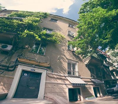 Apartment near Opera Theater