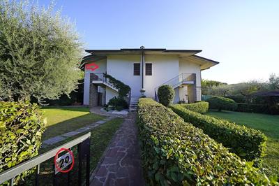 Villetta Quiete in Padenghe sul Garda