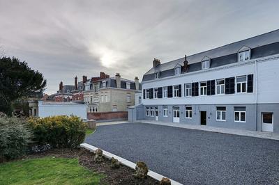 Les Appartements Fénelon