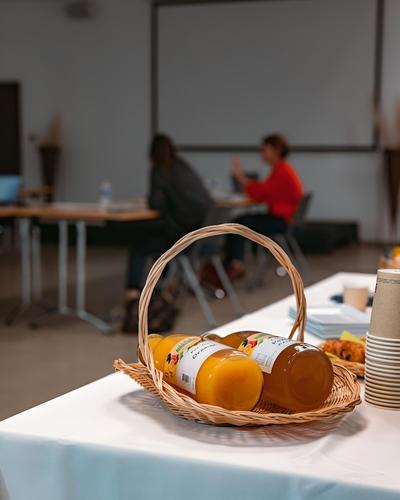 Hotel Domaine du Cros d'Auzon