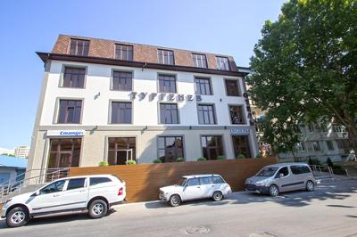 Turgenev Hotel