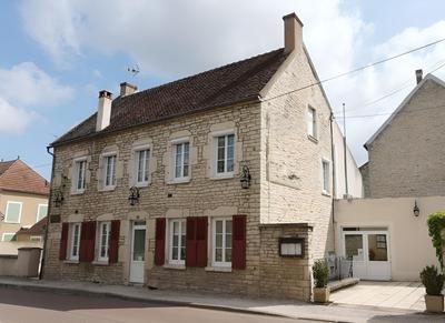 Chambres D'hotes La Chaumiere