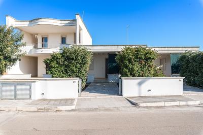 Keysbano Residence Pantanagianni