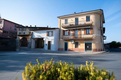 All'Antica Pesa