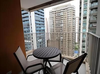 GoHouse Lucio Costa 1706