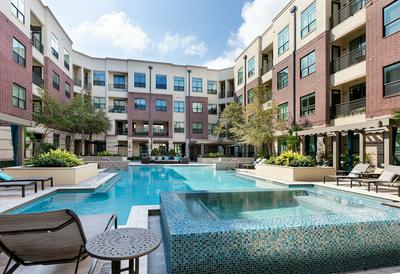Locale at the Galleria - Houston