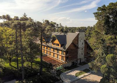 Poehma Lago Negro by Livá OFICIAL