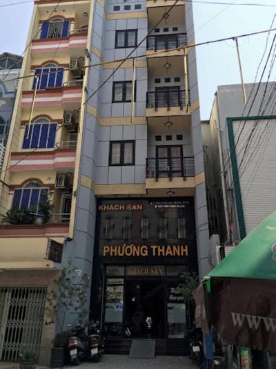 Phuong Thanh Hotel