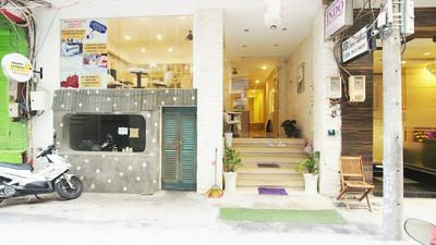 Dong Duong Apartment