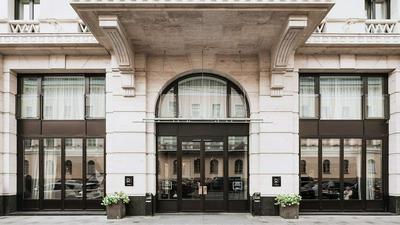 SO/ Saint Petersburg