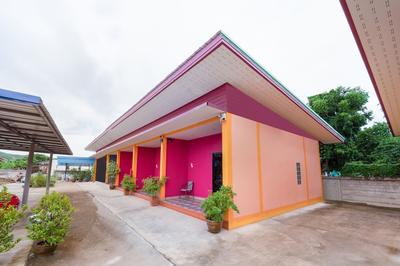 OYO 1044 Vassana Resort