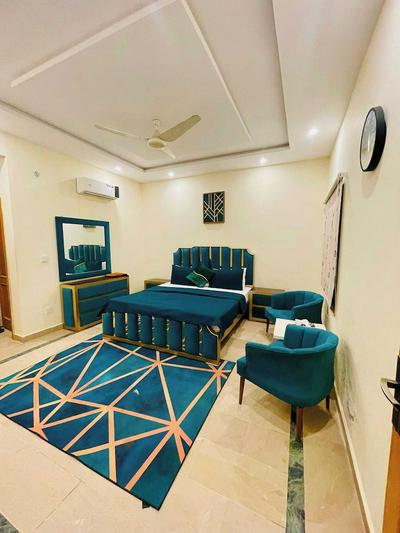 Dream Lodge Guest House Islamabad