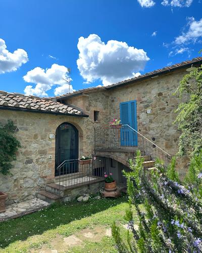 Borgo Tignano