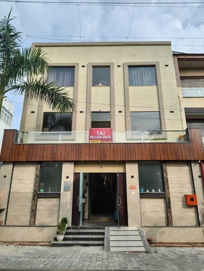 Taj Belleza Vista By Trippizo