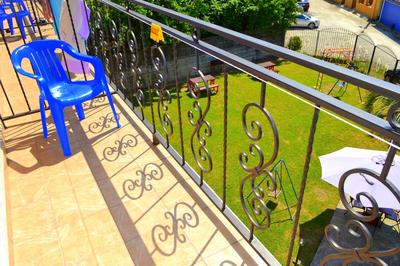 Guest House Sofia na Medovoy