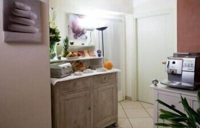 Arena Inn B&B