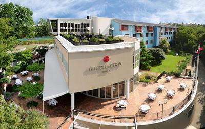 NH Collection Prague