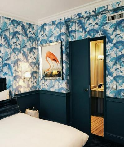 Hotel George Washington