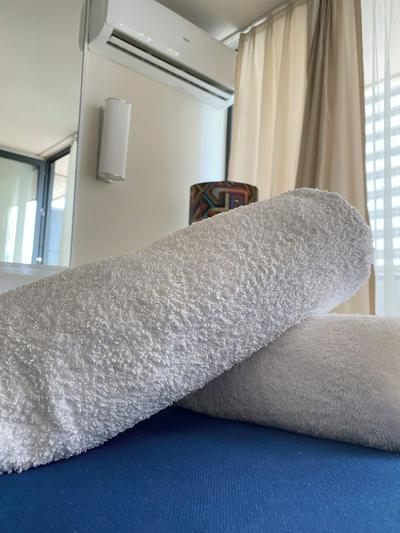 orbi city apartments