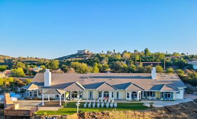 The Grand Haven Home