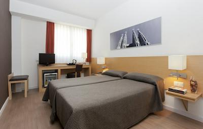 Hotel Sagrada Familia