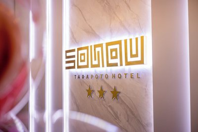 SONQU TARAPOTO HOTEL