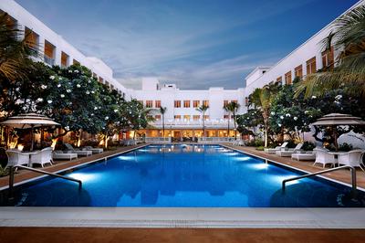 Taj Connemara