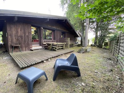 Apartment in La Bresse Near River & City Center