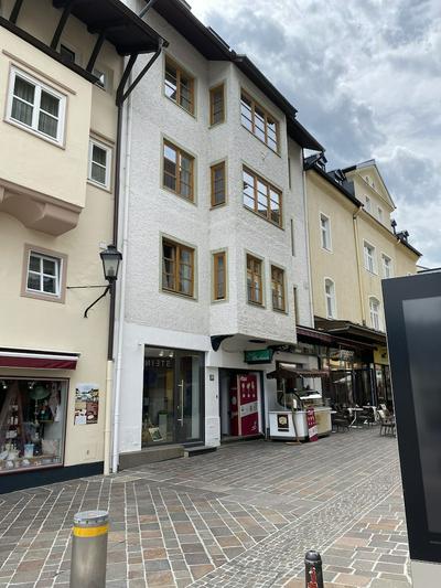 Pension Buchner