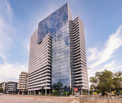 Oaks Melbourne Flemington Suites