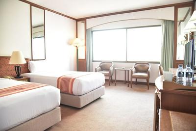 The Regency Hotel Hatyai