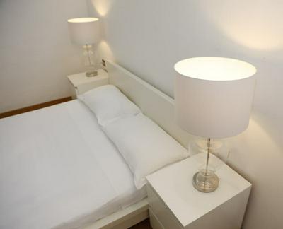dHomes - Apartments and Rooms - Room 104