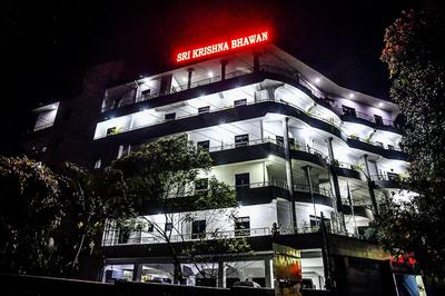 Sri Krishna Bhavan Hotel