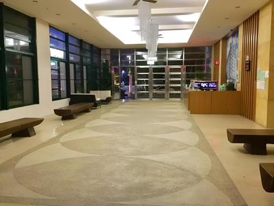 Tianchi Hot Spring Hotel