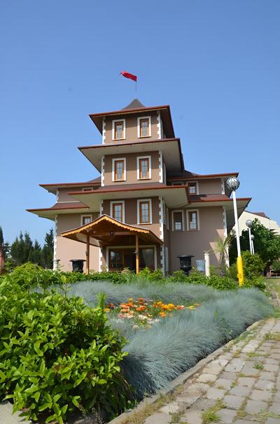 Mertur Hotel