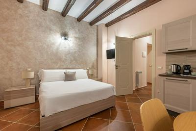 Casa Agli Eremiti in Palermo