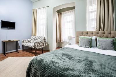 Cozy and Central Studio Flat in Beyoglu