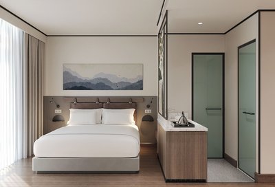 PureJoy Hotel City Center Phu Quoc