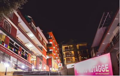 Hotel Starwood Mcleodganj Cottage