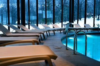 Hotel Termas Chillán