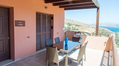 Loquat-Morfi Village