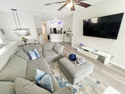 Oakwater Lookout 3 Bedroom Condo
