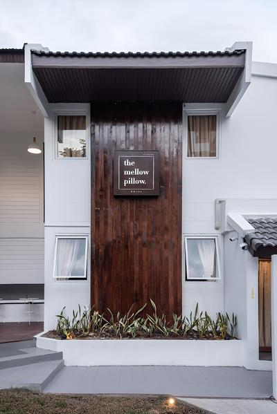 The Mellow Pillow at Chiang Mai Gate