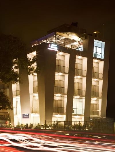 The Park Slope Hotel