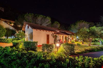 TH Gioiosa Marea - Capo Calavà Village