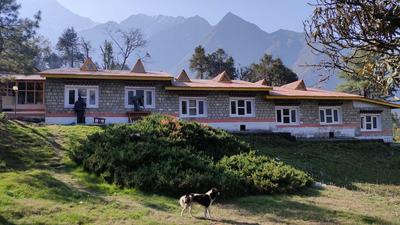 Lukla Airport Resort, Lukla